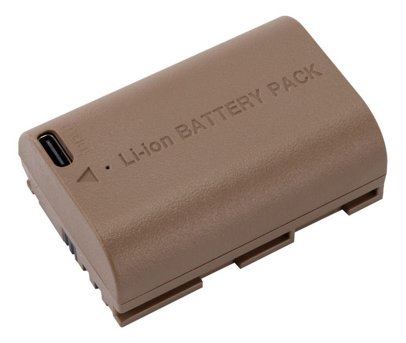 EAN 4013674206919 - Ansmann 1400-0083 batería para cámara/grabadora Ión de litio 2250 mAh imagen 4