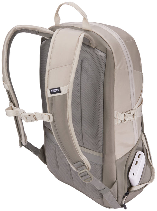 EAN 0085854253413 - Thule EnRoute TEBP4116 - Pelican/Vetiver mochila Mochila informal Gris, Blanco Nylon imagen 7