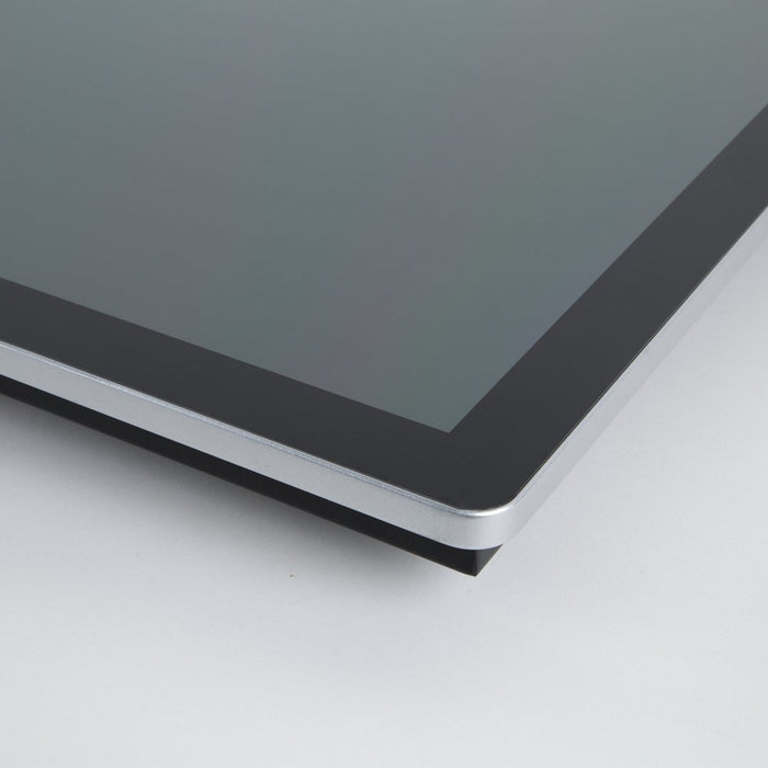 EAN 8435364318966 - iggual MTL430HS pantalla para PC 109,2 cm (43") 1920 x 1080 Pixeles Full HD LED Pantalla táctil Negro imagen 3