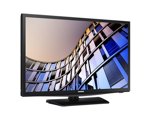 EAN 8806094931129 - Samsung Series 4 UE24N4305AEXXC Televisor 61 cm (24") HD Smart TV Wifi Negro 400 cd / m² imagen 2