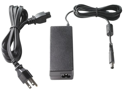 EAN 0888182770443 - HP 90W Smart AC Adapter adaptador e inversor de corriente Interior Negro imagen 2