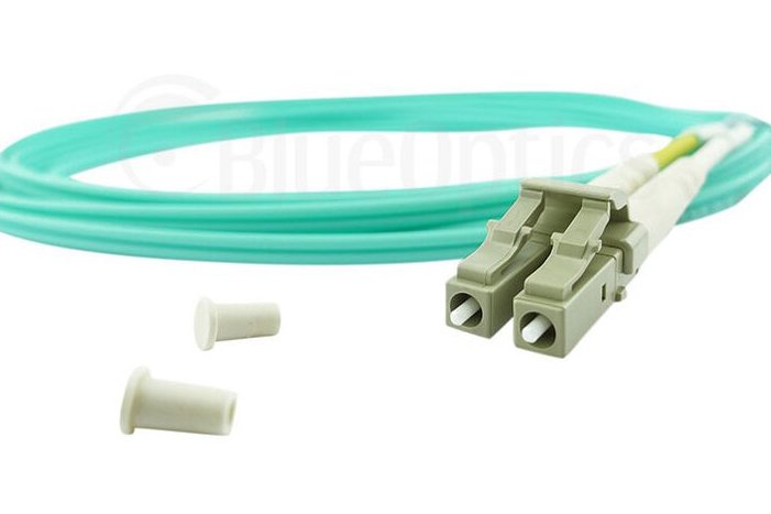 EAN 4063232616971 - BlueOptics SFP3132EU2MK Cable de fibra óptica e InfiniBand 2 m SC Color aguamarina imagen 4