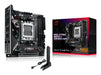 EAN 4711387823620 - ASUS ROG STRIX B850-I GAMING WIFI AMD B850 Zócalo AM5 mini ITX imagen 1