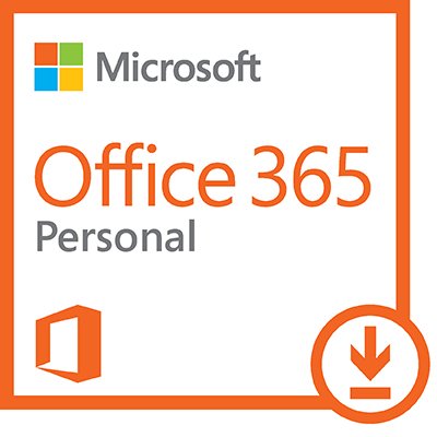 EAN 0196388213078 - Microsoft 365 Personal Office suite 1 licencia(s) Plurilingüe 1 año(s) imagen 1