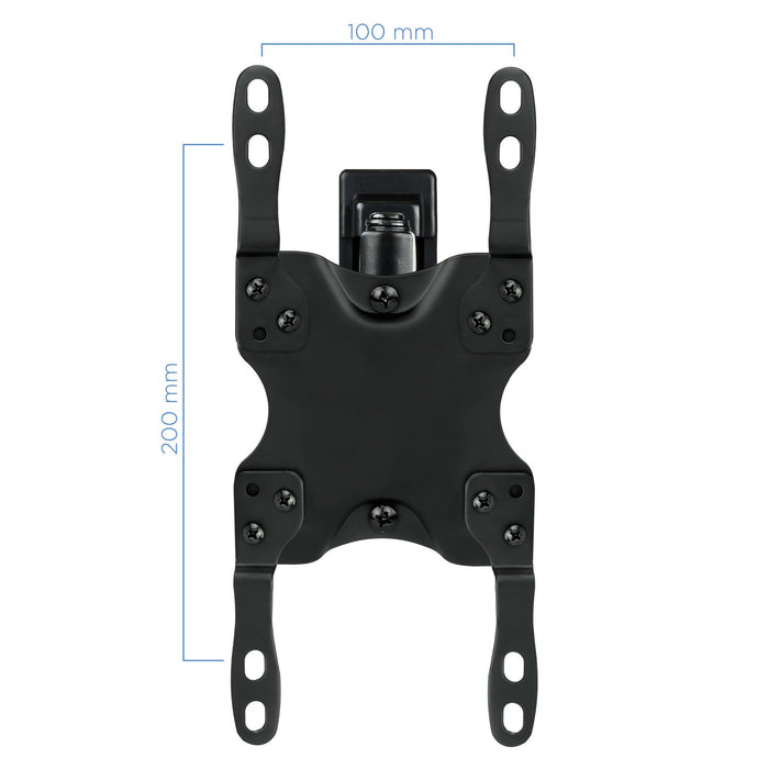 EAN 8433281007130 - TooQ LP2142TNL-B soporte para TV 106,7 cm (42") Negro imagen 5