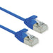 EAN 7630049622500 - ROLINE 21.15.3344 cable de red Azul 1,5 m Cat6a U/FTP (STP) imagen 1