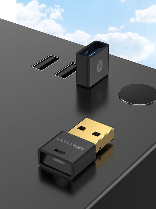 EAN 6922794766044 - Vention NAFB0 adaptador y tarjeta de red imagen 7