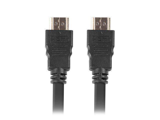 EAN 5901969415551 - Lanberg CA-HDMI-10CC-0075-BK cable HDMI 7,5 m HDMI tipo A (Estándar) Negro imagen 2