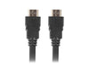 EAN 5901969418446 - Lanberg CA-HDMI-11CC-0010-BK cable HDMI 1 m HDMI tipo A (Estándar) Negro imagen 2
