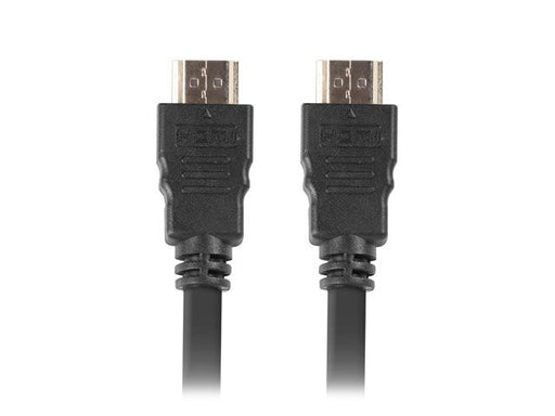 EAN 5901969418460 - Lanberg CA-HDMI-11CC-0030-BK cable HDMI 3 m HDMI tipo A (Estándar) Negro imagen 2
