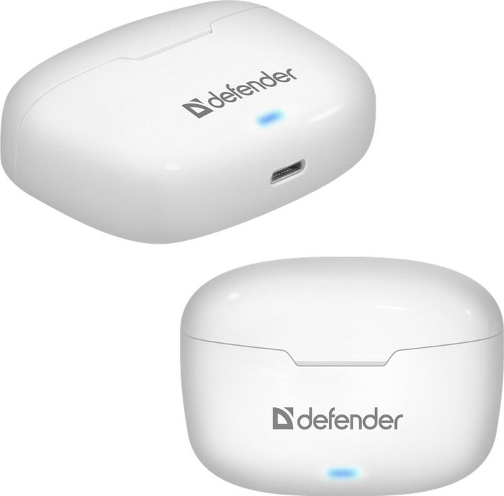 EAN 4714033639033 - Defender TWINS 903 Auriculares True Wireless Stereo (TWS) Dentro de oído Llamadas/Música/Deporte/Uso diar imagen 7