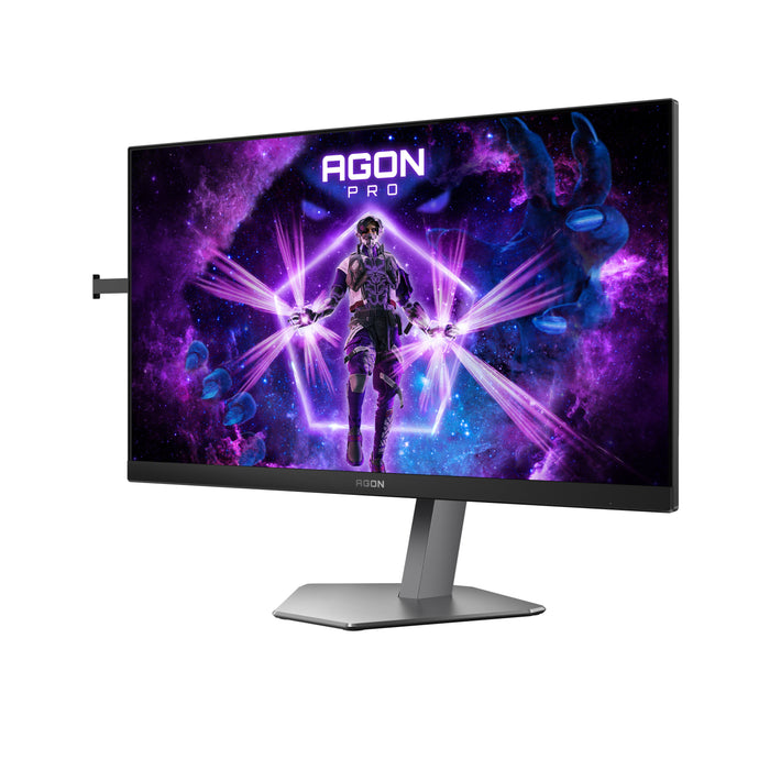 EAN 4038986141413 - AOC AGON PRO AG256FS pantalla para PC 62,2 cm (24.5") 1920 x 1080 Pixeles Full HD LCD Negro imagen 4