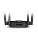 EAN 6957939001223 - Mercusys MR60X router inalámbrico Gigabit Ethernet Doble banda (2,4 GHz / 5 GHz) Negro imagen 3