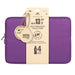 EAN 4260709012261 - Rivacase Suzuka 7703 35,6 cm (14") Funda Violeta imagen 5