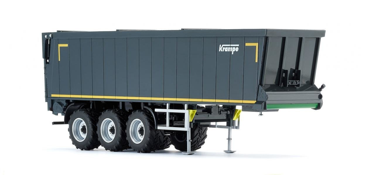 EAN 4006190776585 - Wiking 077658 parte y accesorio de modelo a escala Tráiler imagen 1