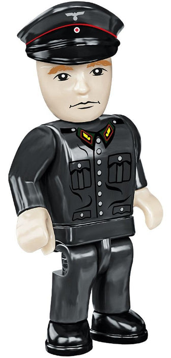 EAN 5902251062828 - COBI DR BR 52 Steam Locomotive imagen 9