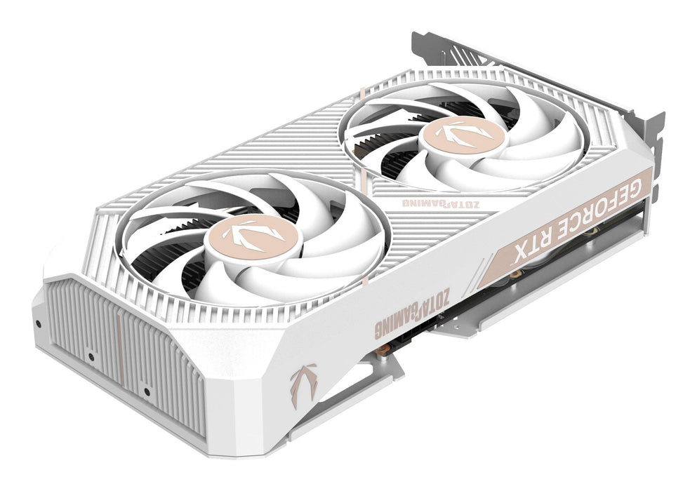 EAN 8886307701558 - Zotac GAMING GeForce RTX 5050 Twin Edge OC NVIDIA 8 GB GDDR6 imagen 4