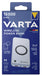 EAN 4008496056064 - Varta 57908 101 111 batería externa Polímero de litio 15000 mAh Cargador inalámbrico Blanco imagen 2