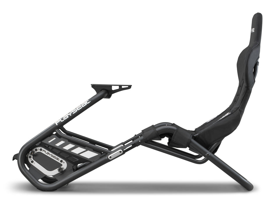 EAN 8717496872975 - Playseat Trophy Silla para videojuegos universal Asiento acolchado Negro imagen 3