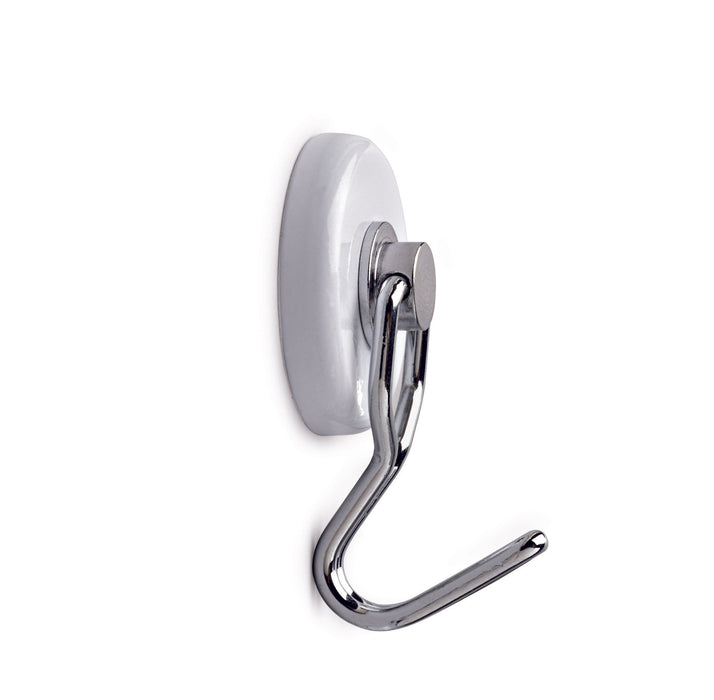 EAN 4002390054935 - MAUL 6155702 gancho para almacenamiento Interior Gancho universal Acero inoxidable 2 pieza(s) imagen 1