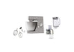 EAN 5011423191935 - Kenwood KVL4140S robot de cocina 1200 W 6,7 L Plata imagen 1