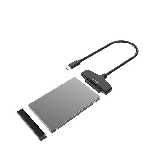 EAN 4894160040688 - UNITEK Y-1096A base para portátil y replicador de puertos USB Tipo C Negro imagen 2