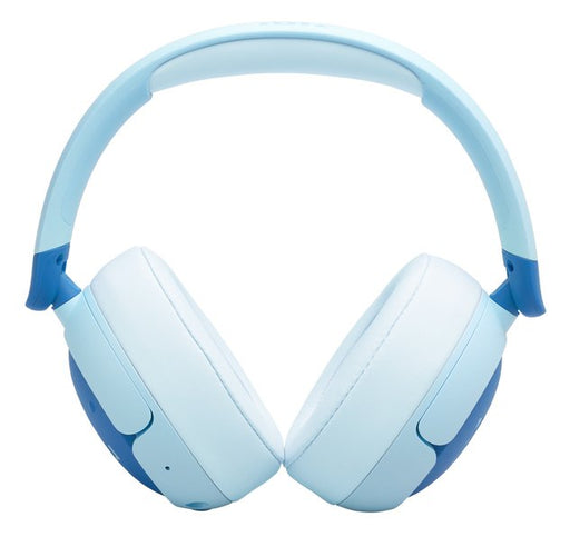 EAN 1200130016547 - JBL Junior 470NC Auriculares Inalámbrico Diadema Llamadas/Música USB Tipo C Bluetooth Azul imagen 2