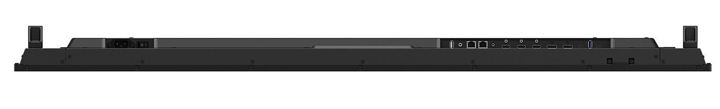 EAN 4550556130974 - Sharp MultiSync M552 Pantalla plana para señalización digital 139,7 cm (55") LCD 550 cd / m² 4K Ultra HD  imagen 10