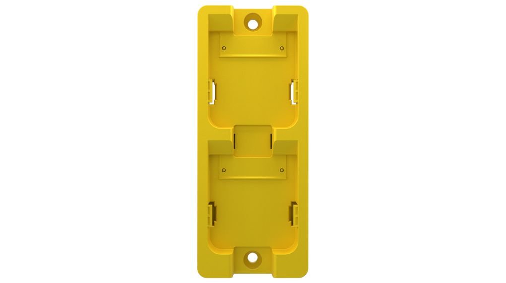 EAN 5704174527459 - Datalogic MC-HS7500 estación dock para móvil Lector de código de barras Amarillo imagen 1