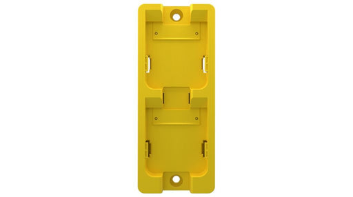 EAN 5704174527459 - Datalogic MC-HS7500 estación dock para móvil Lector de código de barras Amarillo imagen 1