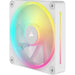 EAN 0840006682929 - Corsair iCUE LINK LX120 RGB Carcasa del ordenador Ventilador 12 cm Blanco 1 pieza(s) imagen 3