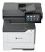 EAN 734646731461 - Lexmark MX632adwe Laser A4 1200 x 1200 DPI 47 ppm Wifi imagen 1