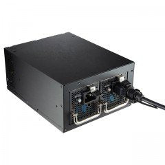 EAN 4713224523649 - FSP FSP720-20RAB unidad de fuente de alimentación 720 W 20+4 pin ATX ATX Negro imagen 4