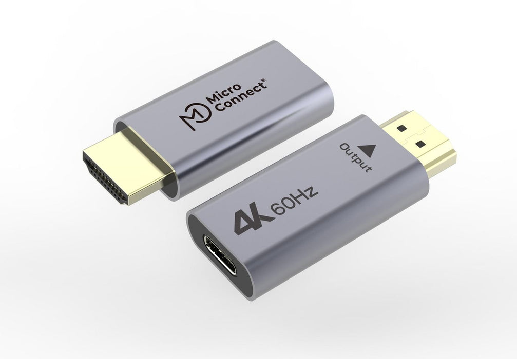 EAN 5715063730409 - Microconnect HDMIUSB3.2A no categorizado imagen 1