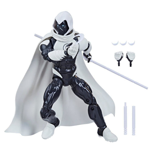 EAN 5010994182472 - Marvel Moon Knight imagen 1