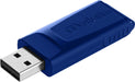 EAN 0023942493273 - Verbatim 49327 unidad flash USB 32 GB USB tipo A 2.0 Azul, Rojo imagen 4