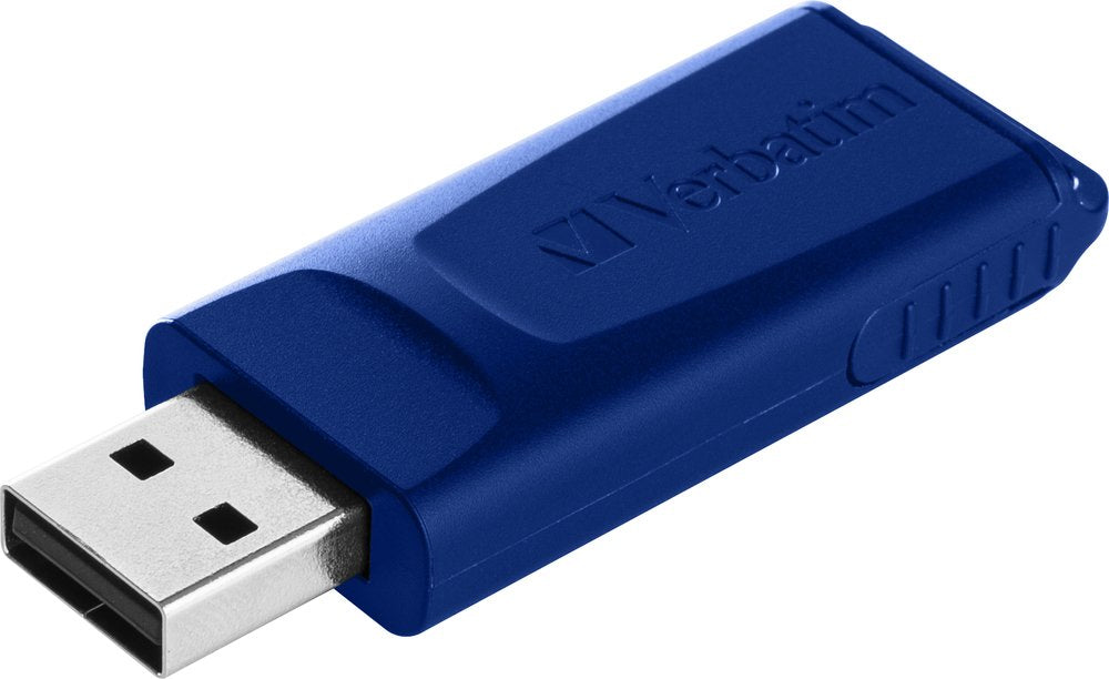 EAN 0023942493266 - Verbatim Slider unidad flash USB 16 GB USB tipo A 2.0 Azul, Verde, Rojo imagen 14