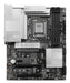 EAN 4711377257701 - MSI PRO Z890-P WIFI placa base Intel Z890 LGA 1851 (Socket V1) ATX imagen 2