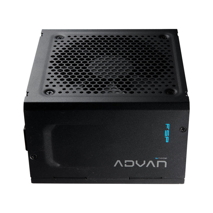 EAN 4711498480798 - FSP ADVAN GM 1000W unidad de fuente de alimentación 20+4 pin ATX ATX Negro imagen 4