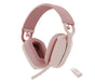 EAN 5099206103818 - Logitech 981-001176 auricular y casco Auriculares Inalámbrico Diadema Llamadas/Música Bluetooth Rosa imagen 5