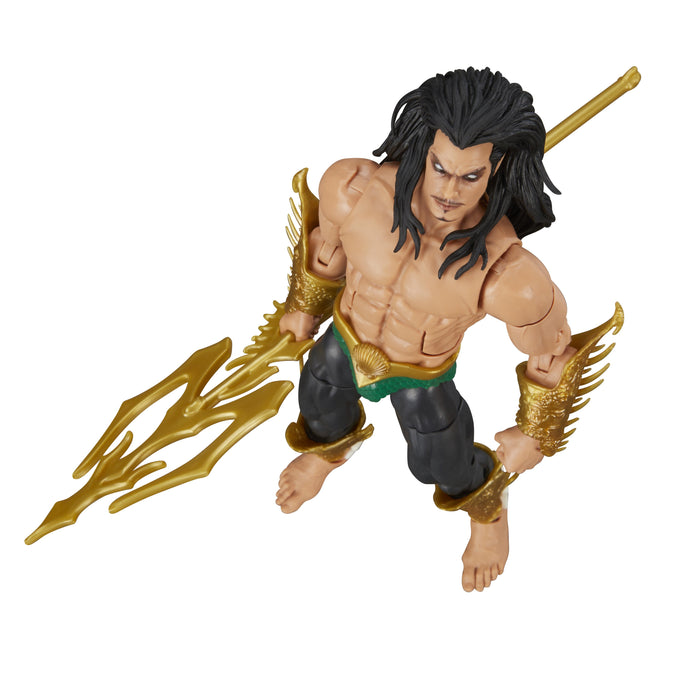 EAN 5010996196781 - Marvel Avengers Namor imagen 3