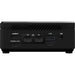 EAN 4711377201377 - MSI Cubi N ADL S-078EU Intel® N N100 4 GB DDR4-SDRAM 128 GB SSD Windows 11 Pro Mini PC Negro imagen 3