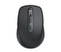 EAN 5099206111721 - Logitech 910-006929 ratón Oficina mano derecha RF Wireless + Bluetooth Laser 8000 DPI imagen 4