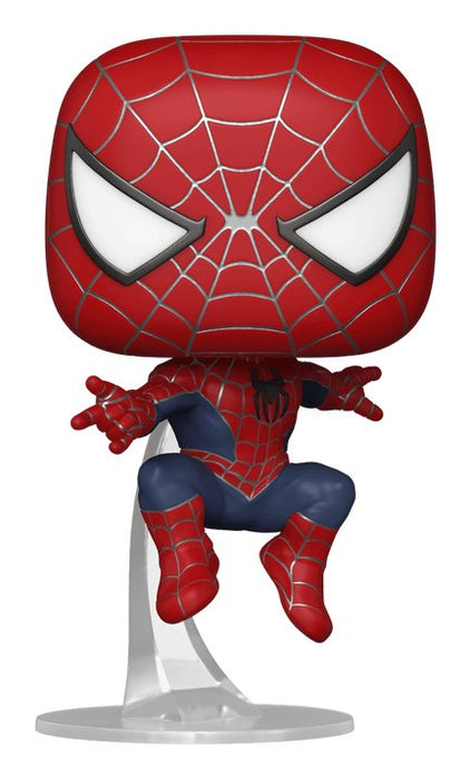 EAN 889698676076 - FUNKO POP! 67607 figura de acción y colleccionable imagen 1