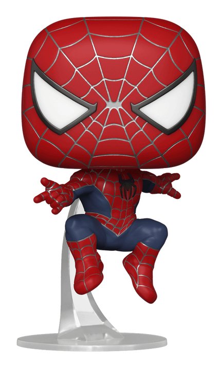 EAN 889698676076 - FUNKO POP! 67607 figura de acción y colleccionable imagen 1