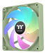EAN 4711475644823 - Thermaltake CT140 ARGB Sync Carcasa del ordenador Ventilador 14 cm Verde 2 pieza(s) imagen 1