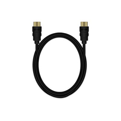 EAN 4260459612599 - MediaRange MRCS156 cable HDMI 1,8 m HDMI tipo A (Estándar) Negro imagen 2