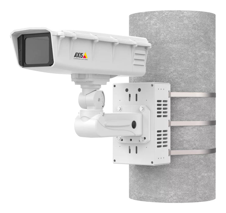 EAN 7331021060715 - Axis 5901-421 cámaras de seguridad y montaje para vivienda Caja de conexiones imagen 5
