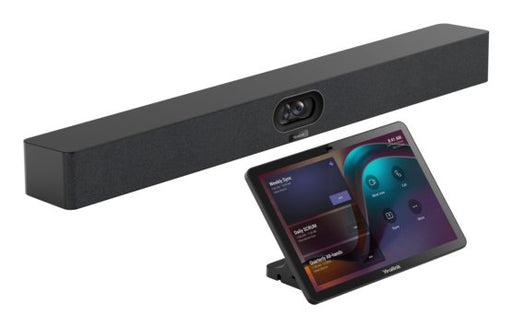 EAN 6938818319967 - Yealink A40-031 sistema de video conferencia 48 MP Ethernet Sistema de vídeoconferencia en grupo imagen 1