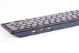 EAN 0652508442167 - Raspberry Pi SC0198 teclado Oficina USB QWERTZ Alemán Negro, Gris imagen 2